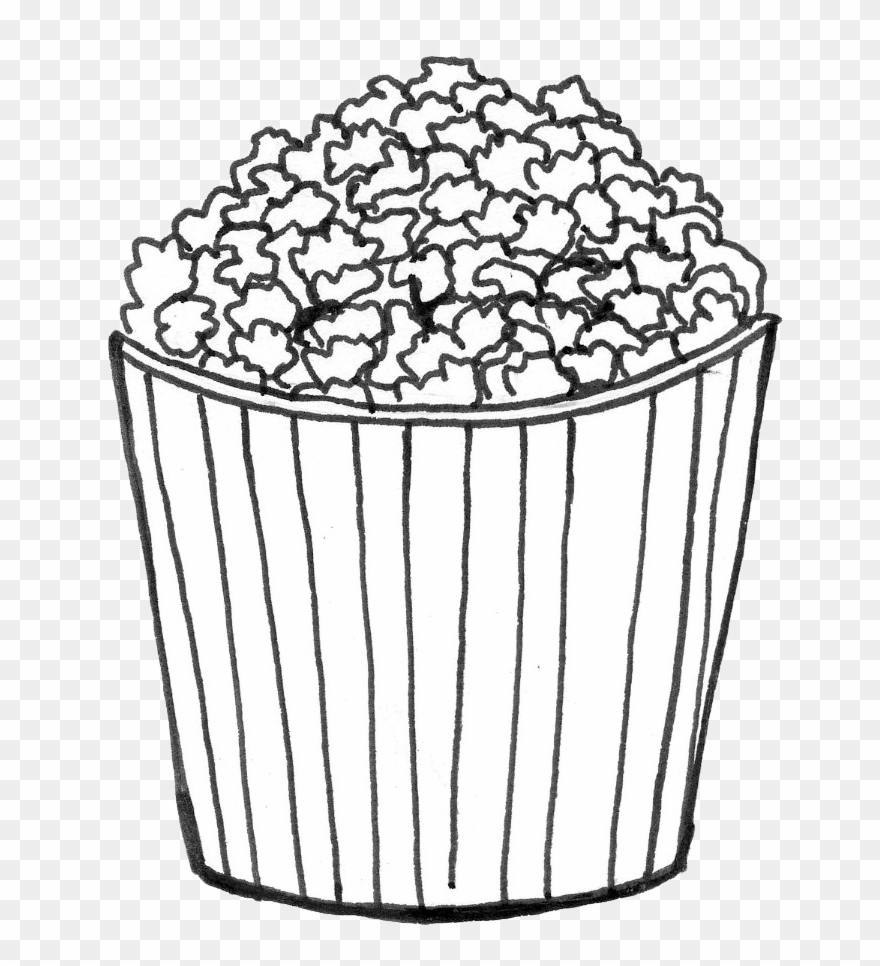 Line Art Clipart