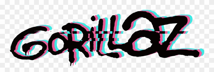 Https - //i - Redd - It/ufq2moe3zhz11 - Gorillaz Humanz Tour Dates Clipart