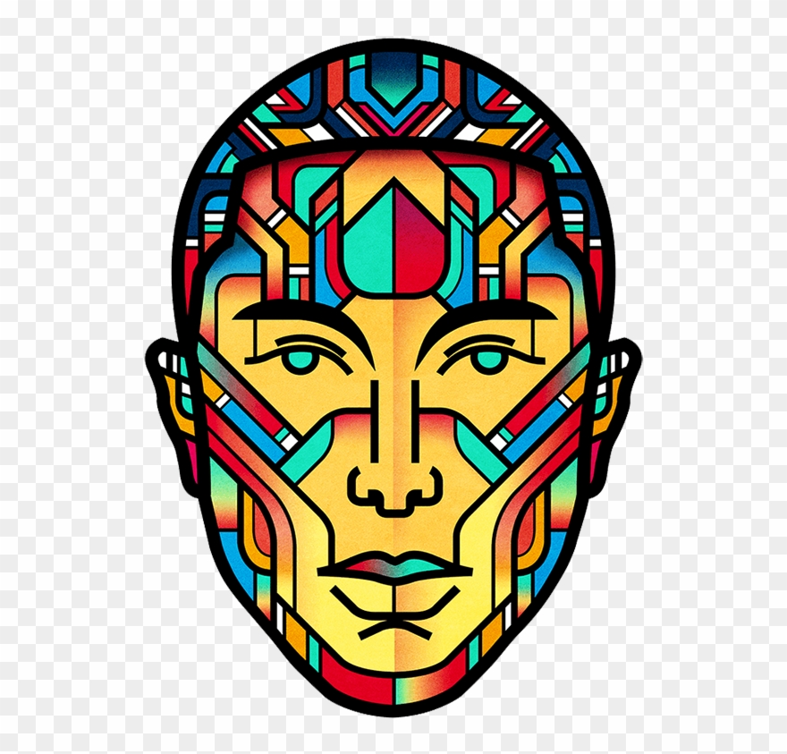 Stained Glass Clipart