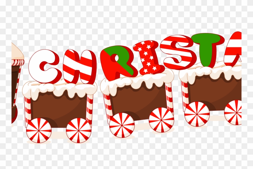 Merry Christmas Wallpaper Clip Art - Merry Christmas Png Transparent