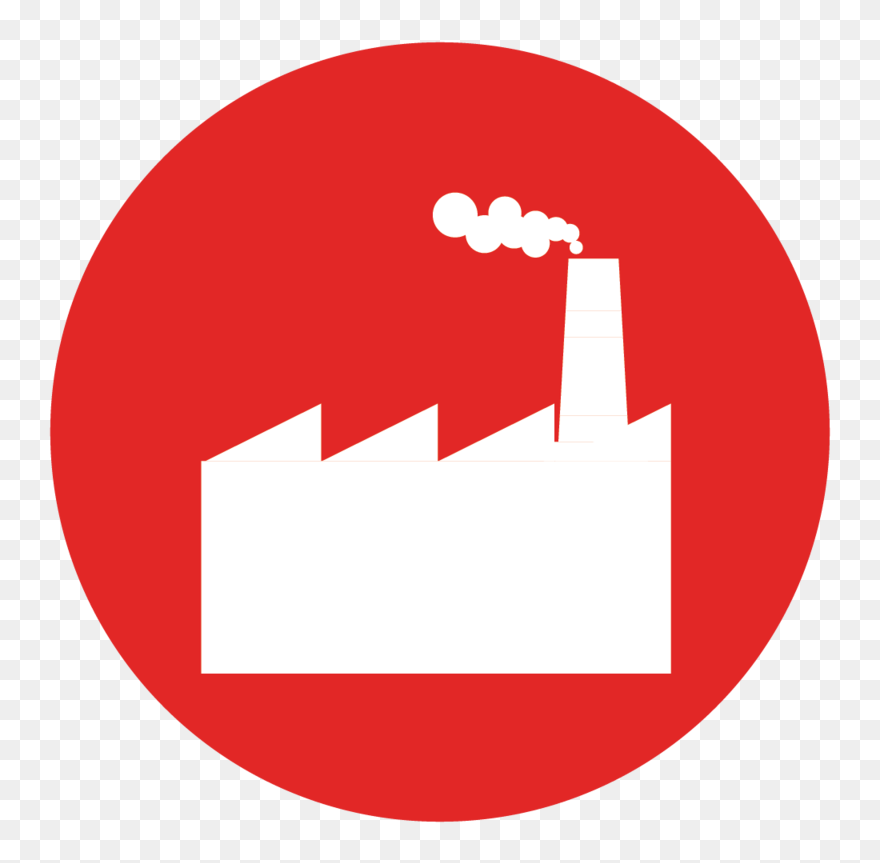 Clean And Healthy Kitchen- Lpg Burns Clean And Gives - Real Estate Clipart