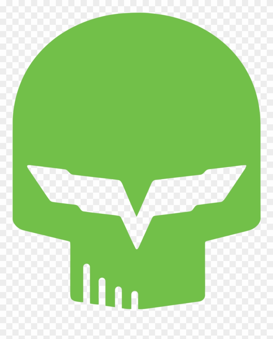 Corvette Vinyl Decal Png Graphic Black And White Library - Corvette Racing Decal Jake Clipart