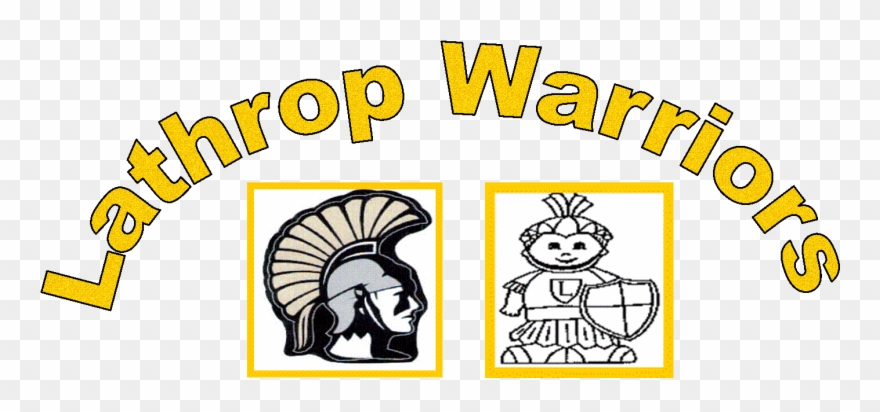 Creative Child Care, Inc - Lathrop Elementary School Clipart