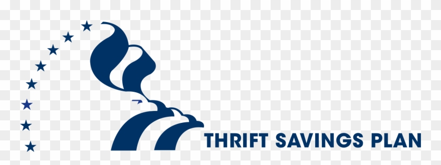 2017 Thrift Savings Plan - Thrift Savings Plan Logo Clipart