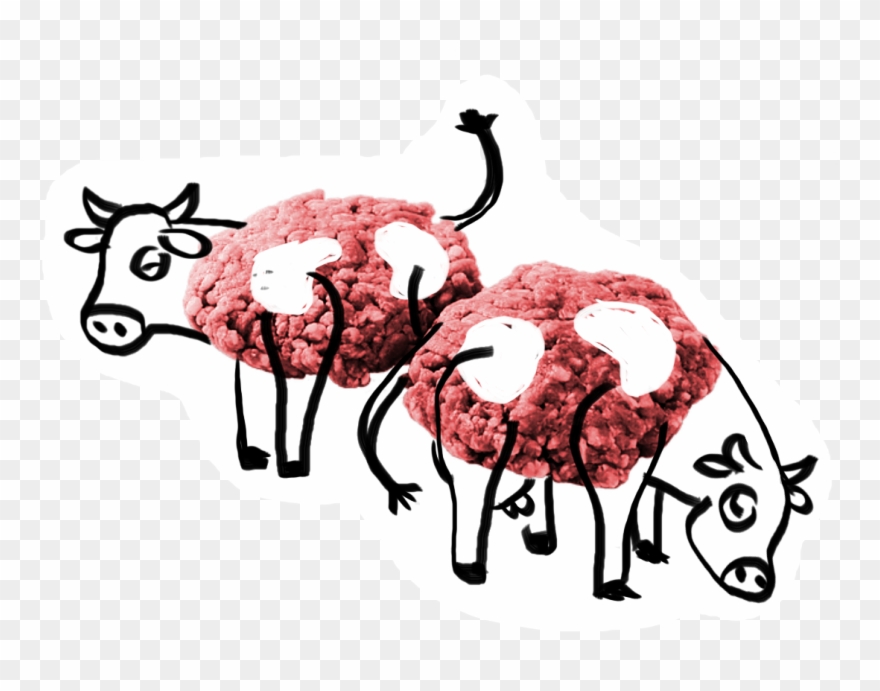 Allan Lasser - Cattle Clipart