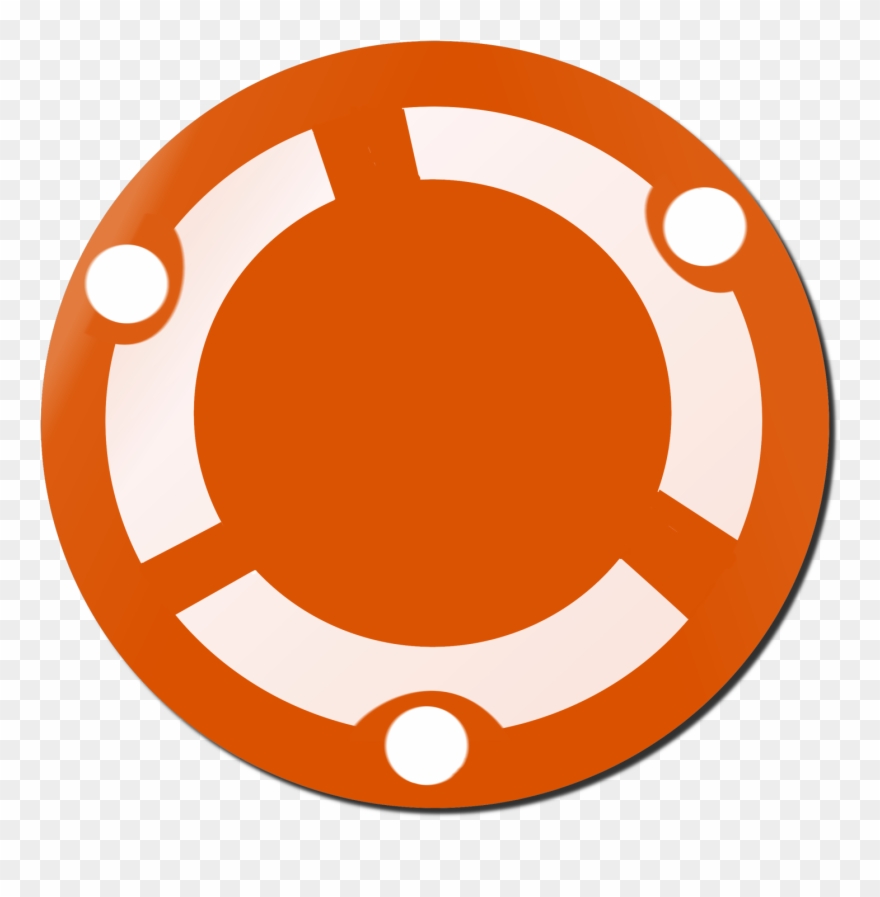 I Only Selected A 10 Gb Partition In Ubuntu When I - Auburn University Clipart