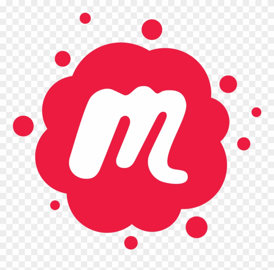 Meetup - Meetup Logo Png Clipart