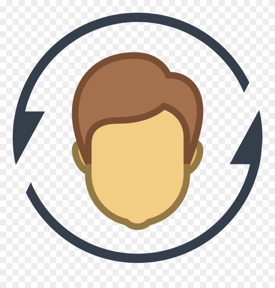 Life Cycle Icon Clipart