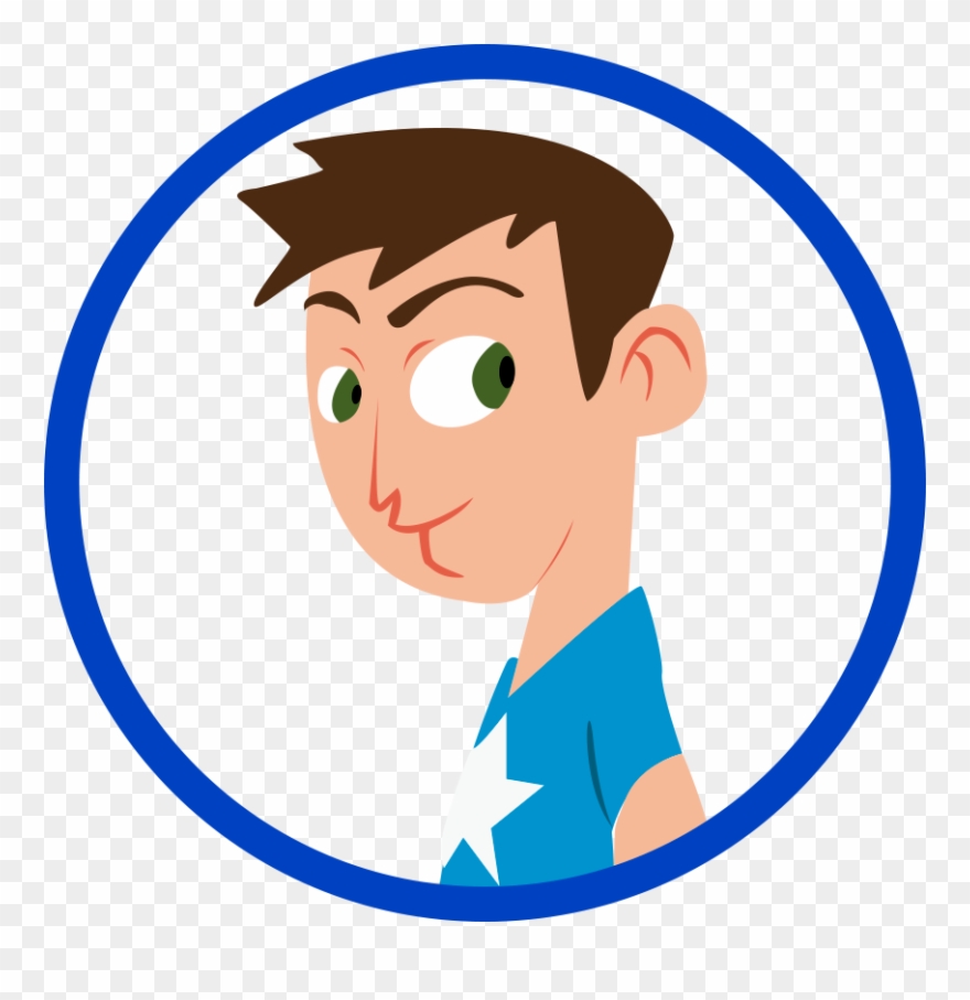 Pedro Circular Copy - Blog Clipart