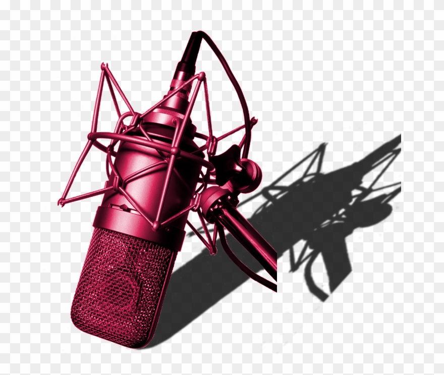 More About Sara - Neumann U87 Ai Occasion France Clipart