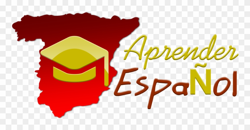 Aprender Español Aprender Español - Aprende A Hablar Español Clipart