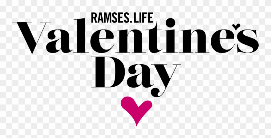 Loader Logo Corazón - Ramses Life Clipart