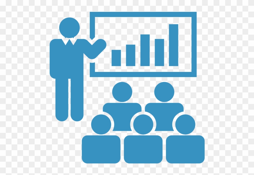 Certified Courses - Training Icon Clipart