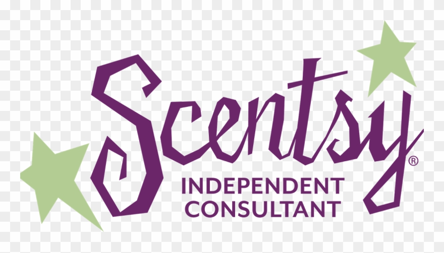 Scentsy Svg Logo - Scentsy Independent Consultant Clipart