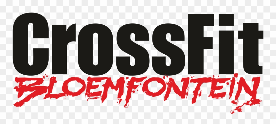 New Class Schedules And Some Info For The Week - Crossfit Kids Logo Clipart