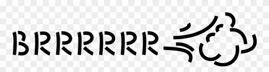 2018 - Calligraphy Clipart