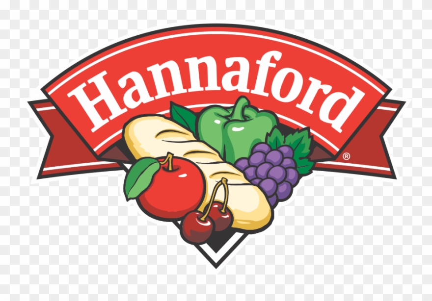 Germinator Hannaford - Hannaford Logo Png Clipart