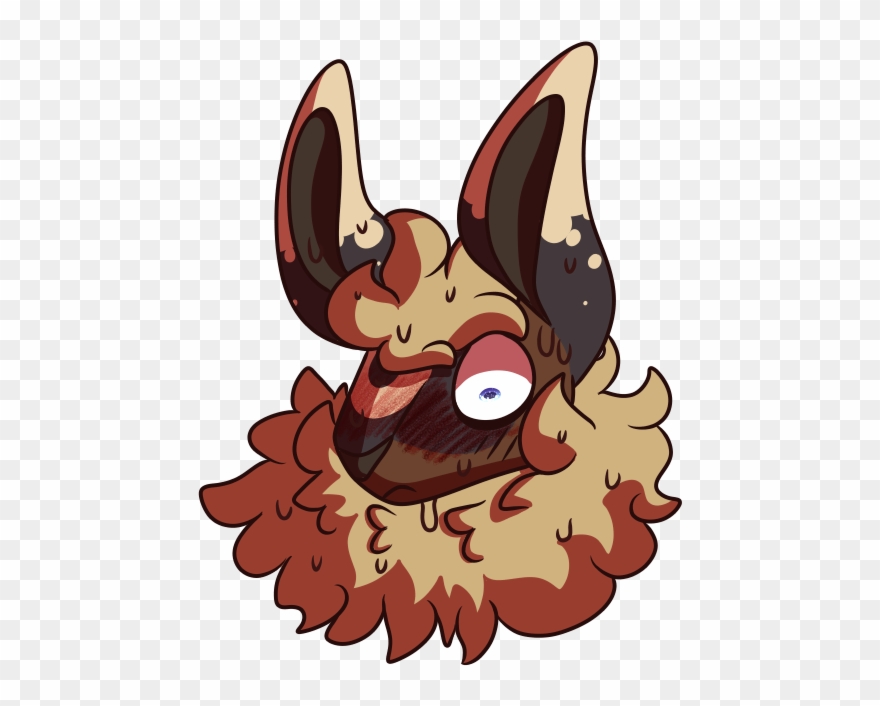 Saw Something They Shouldn't Have - Cartoon Clipart