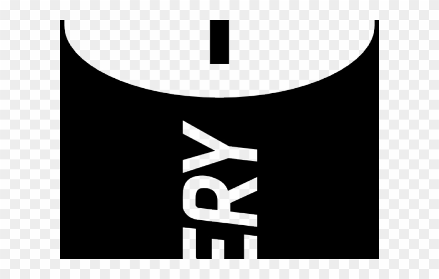 Battery Clipart Battery Pack - Electric Battery - Png Download