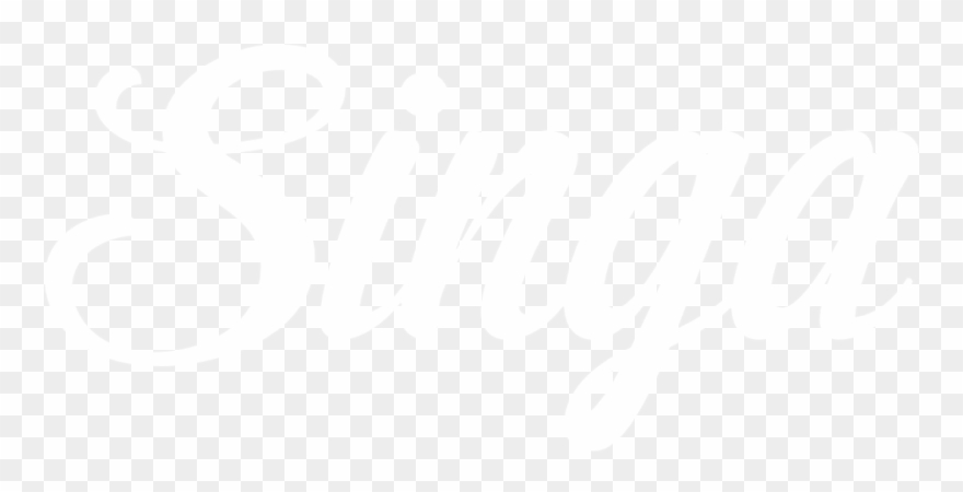 Collaborations Rosa - Singa Karaoke Clipart