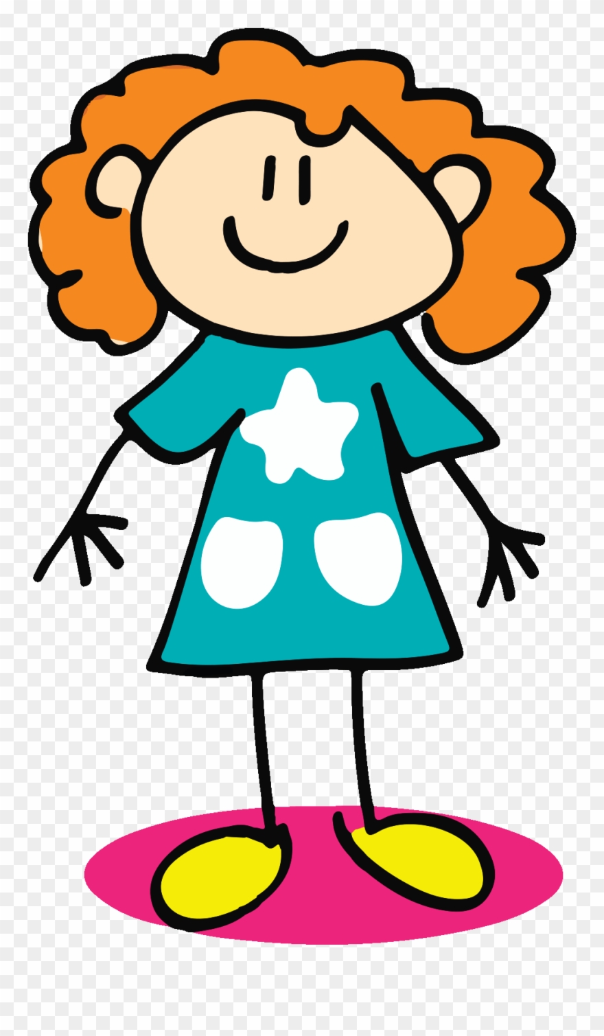 Language Clipart Talk Therapy - Dibujo Colegio Infantil - Png Download