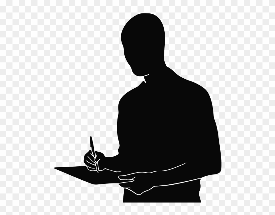 Portfolio - Clip Art - Png Download