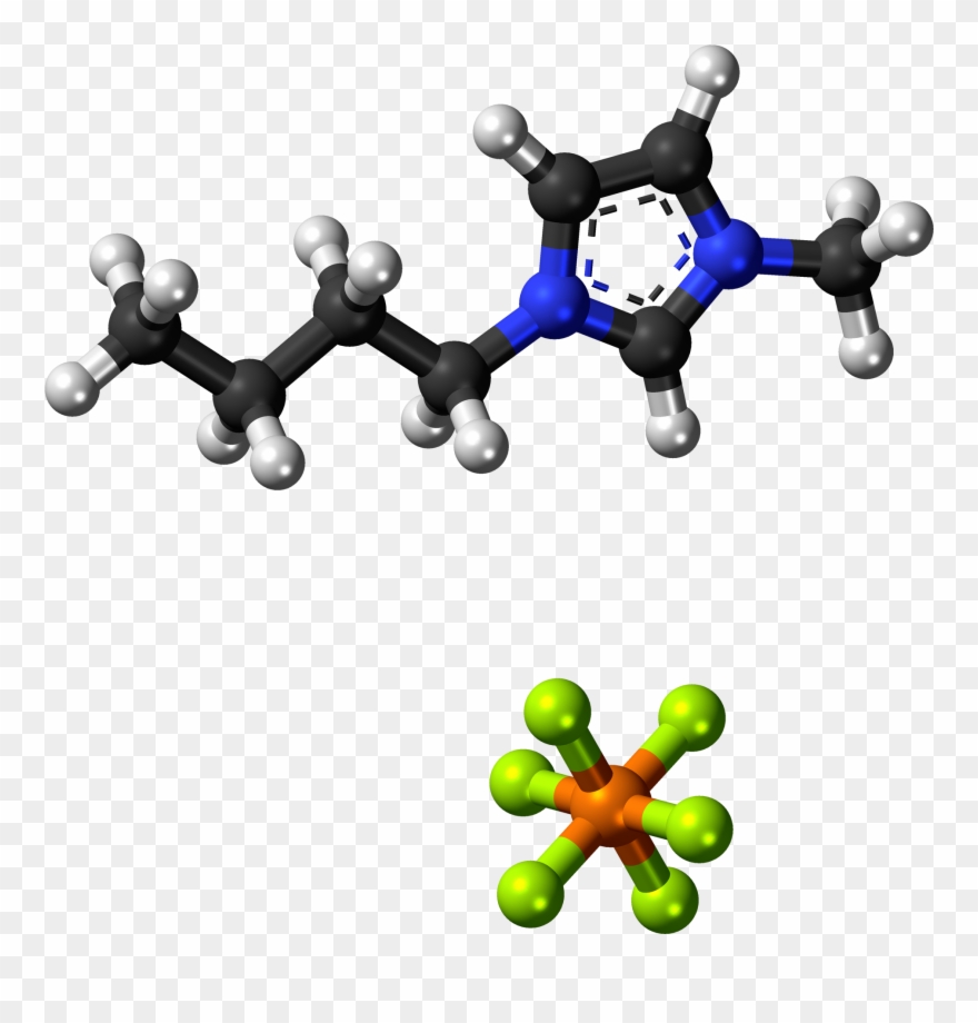 Baby Dedication Clipart 11, Buy Clip Art - Bmim Pf6 - Png Download