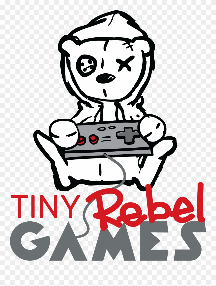 Tiny Rebel Dirty Stop Out Clipart