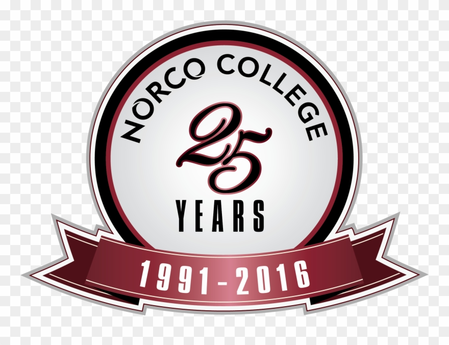 Nc 25-year Logo - Lacalut Clipart