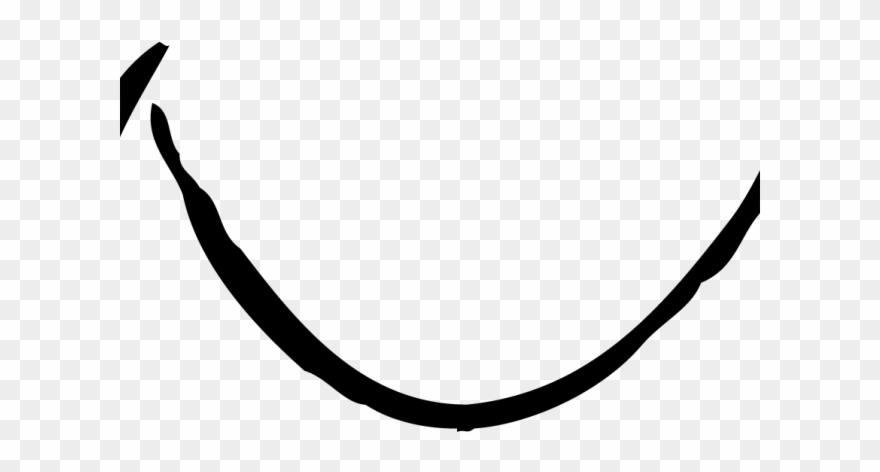 Mouth Clipart Template - Png Download