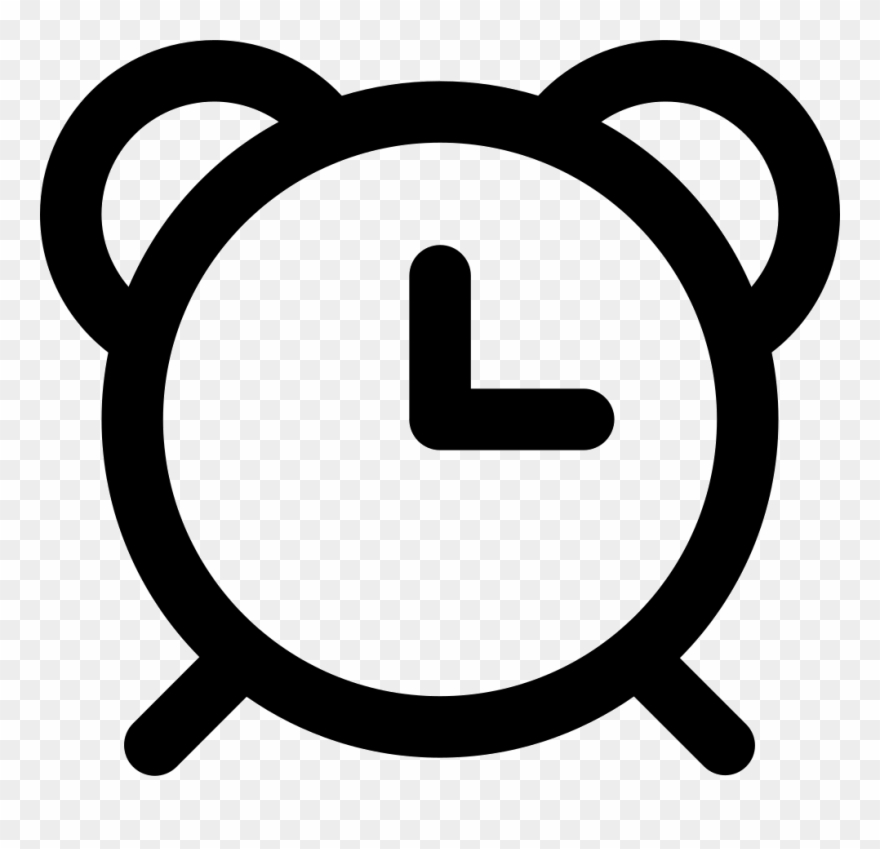 Png File - Blue Clock Icon Png Clipart