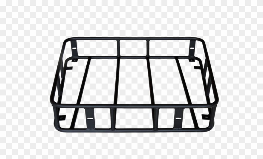 Hornet Outdoors Rzr 900/1000 Roof Rack - Polaris Rzr Clipart
