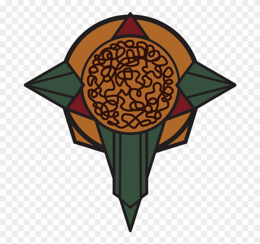 Tyran - Illustration Clipart