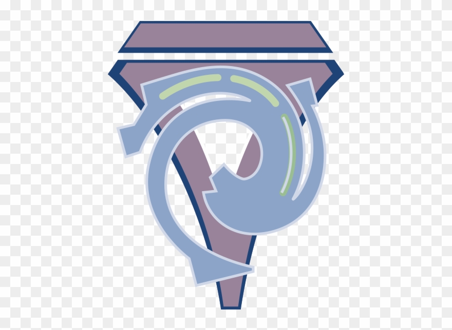 Vulcan V'shar - Illustration Clipart