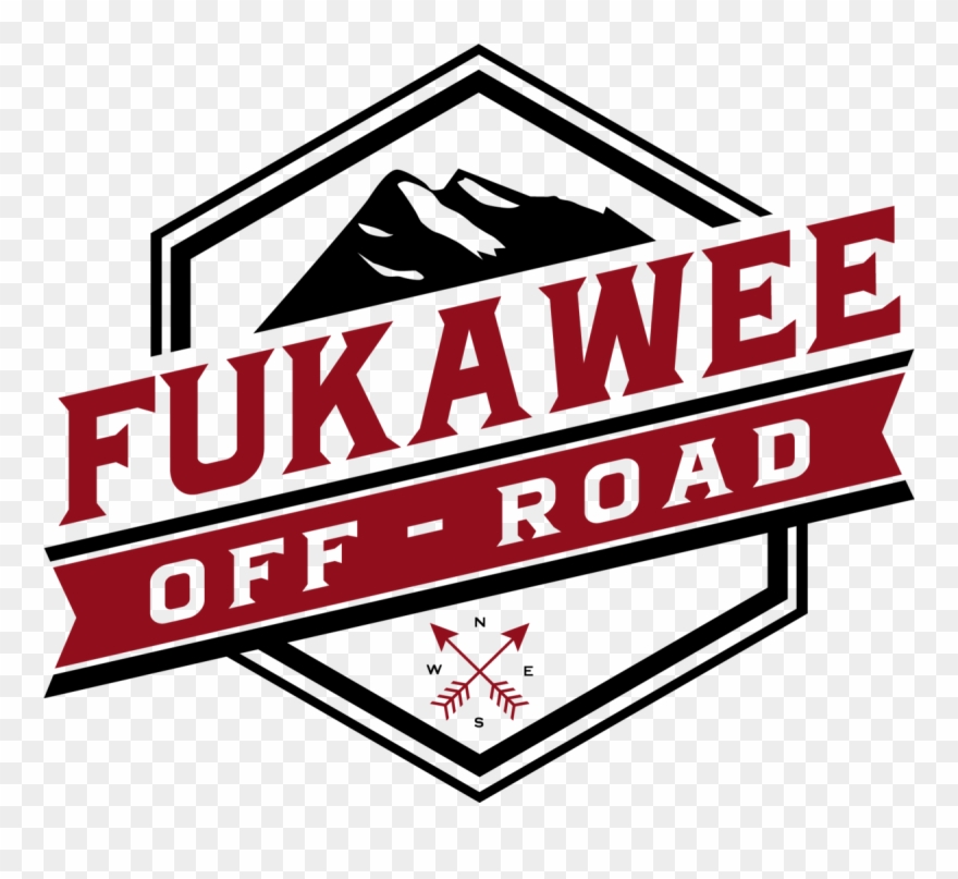 Fukawee Off-road Clipart