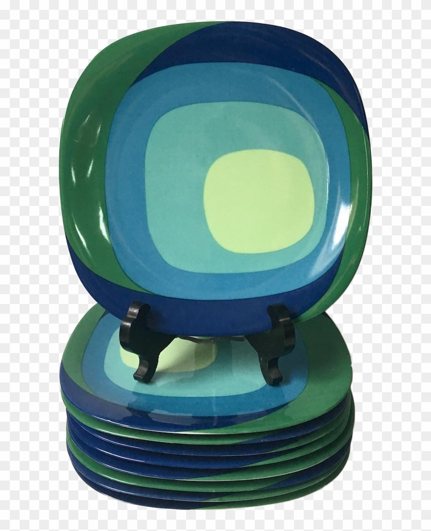 1970s Vintage China Block Langenthal Transition Study - Langenthal Clipart