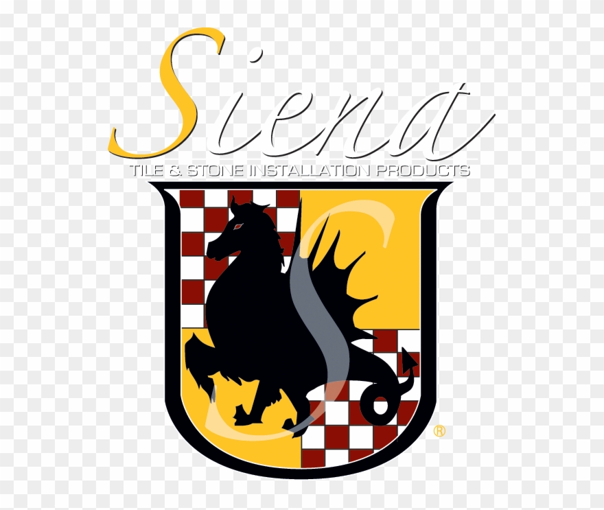 Siena Tile & Stone Installation Products, A Division - Siena Clipart