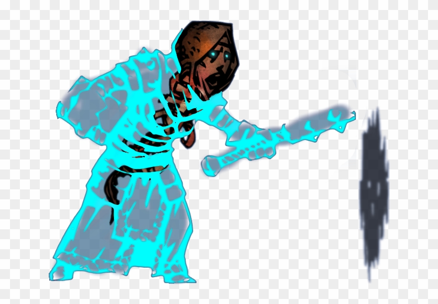 Junia Roster Header - Illustration Clipart