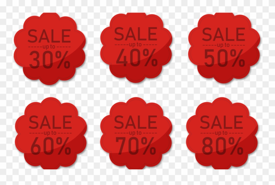 Discounts And Allowances Clipart