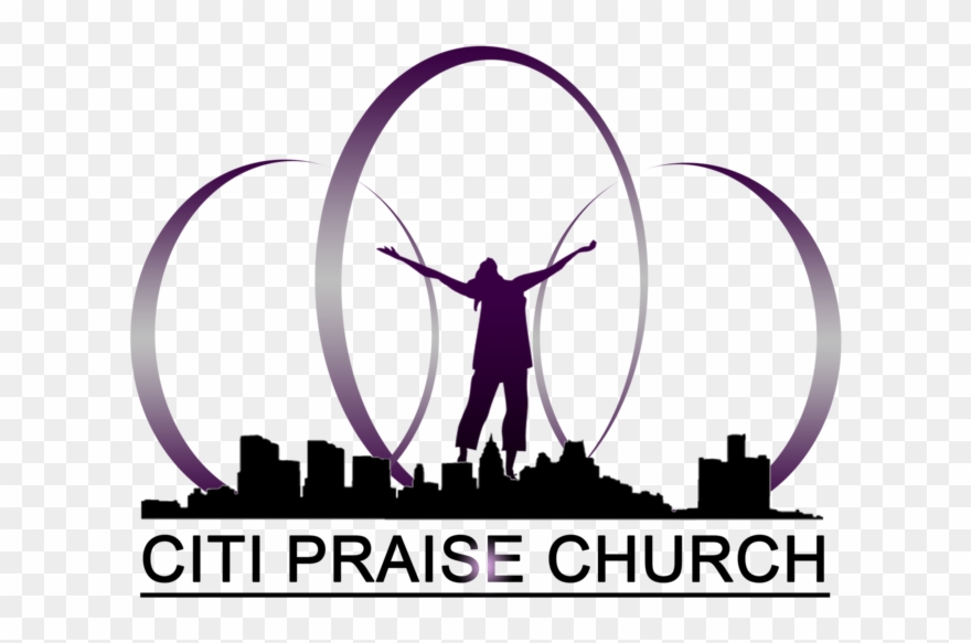 Church Praise Png - Praise Logo Clipart