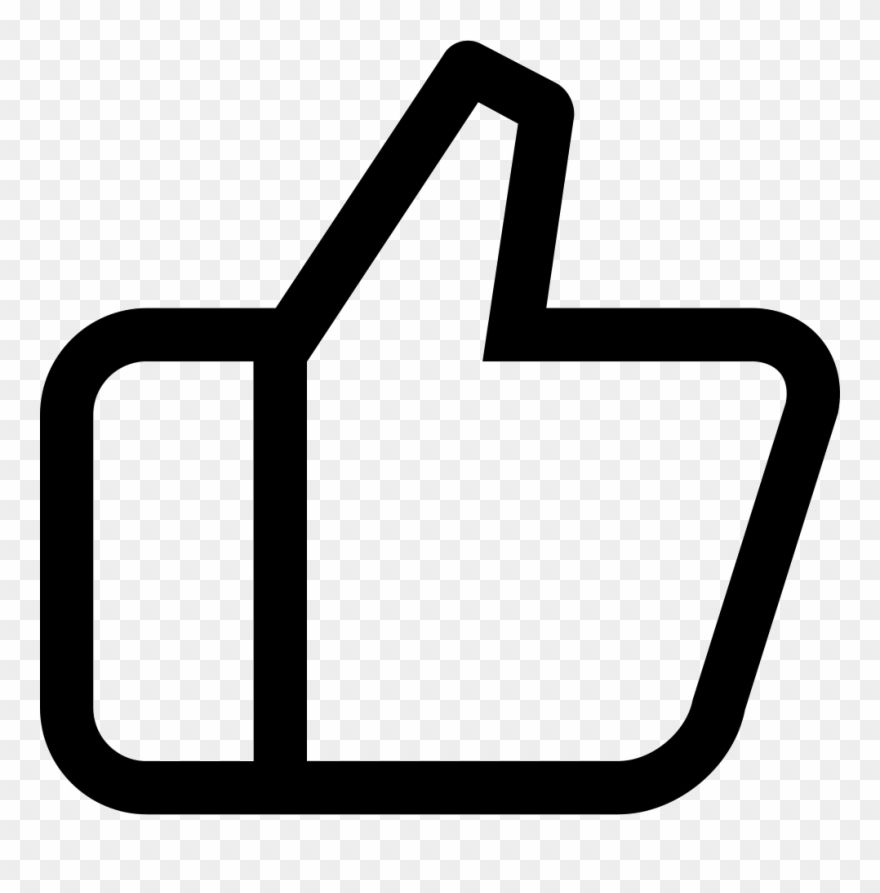 Point Of Praise Comments Clipart