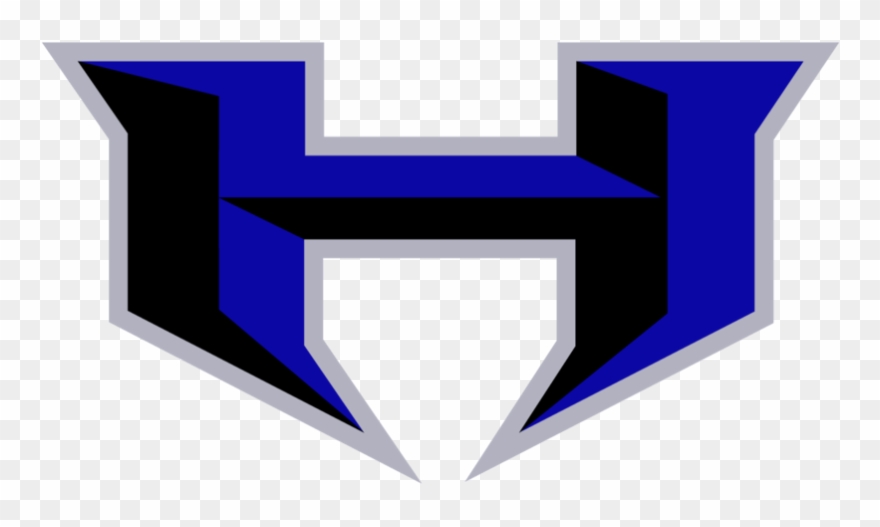 About Hebron High School - New York New Jersey Hitmen Logo Clipart