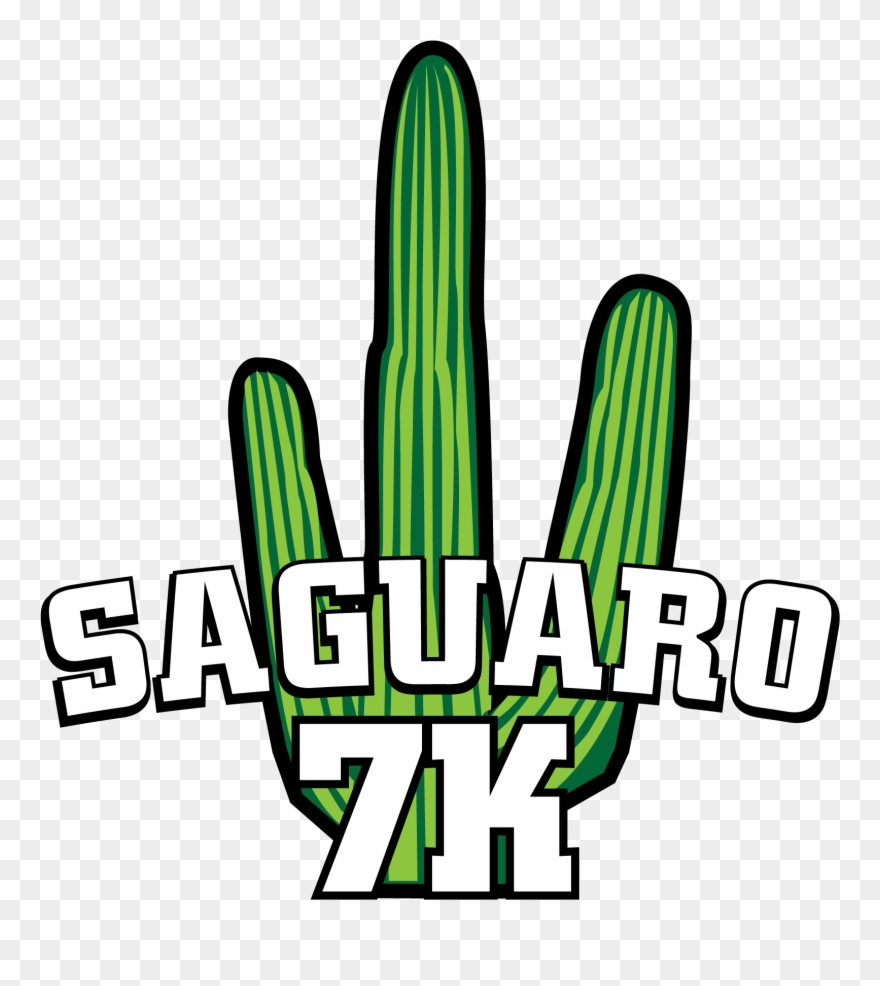 Saguaro 7k Clipart