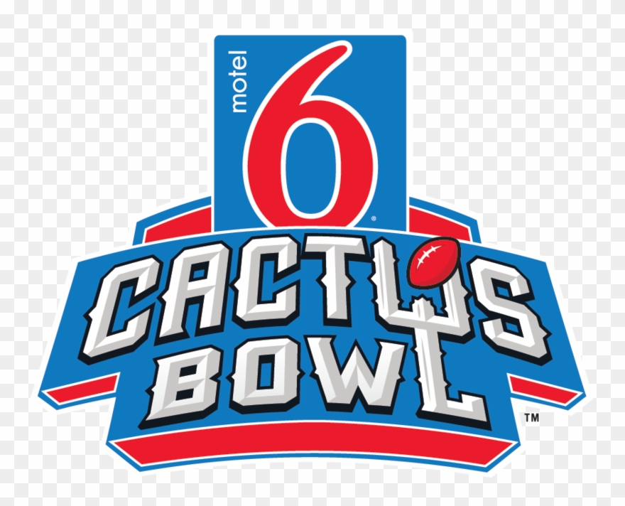 7 - 15 P - M - , Cactus Bowl - - Cactus Bowl 2016 Clipart