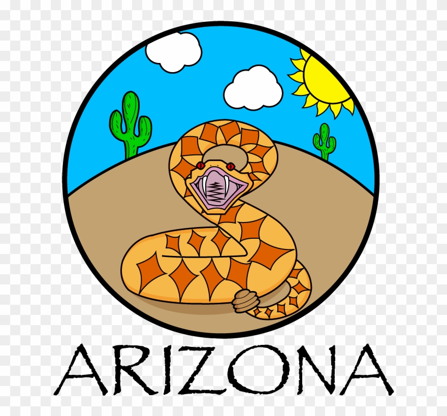 This Design Represents The Entire State Because It Clipart