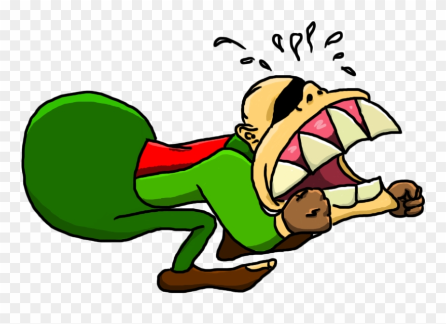 View Samegoogleiqdbsaucenao C82d2388 7b89 47f8 A2e8 - Boogerman Art Clipart