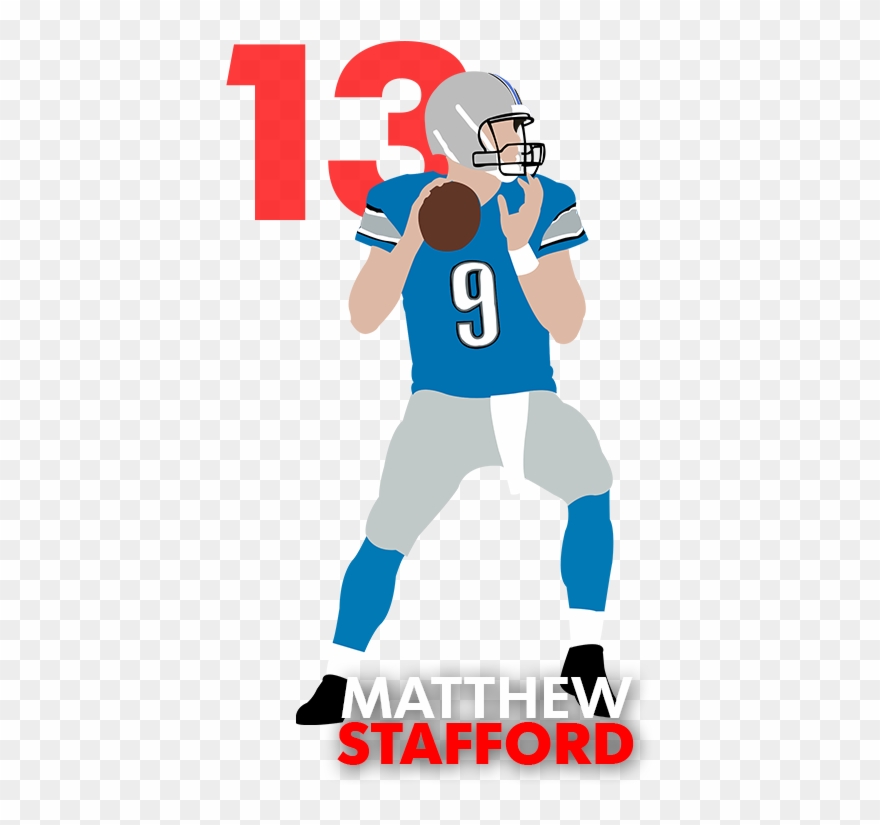 Read Up On More Quarterbacks Below - Kick American Football Clipart