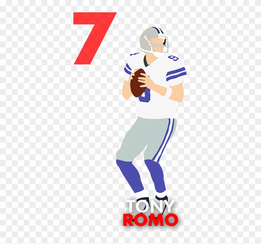Read Up On More Quarterbacks Below - Kick American Football Clipart