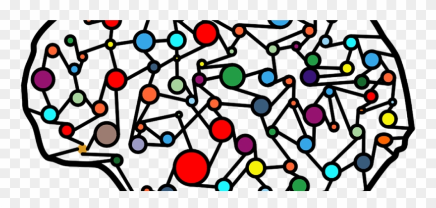 Become A Computer Vision Artist, Automated Ml With - Neural Network Clipart