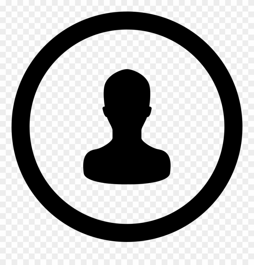Account, Boy, Contact, Male, Man, Manager, User Icon - Play Button Icon Png Clipart